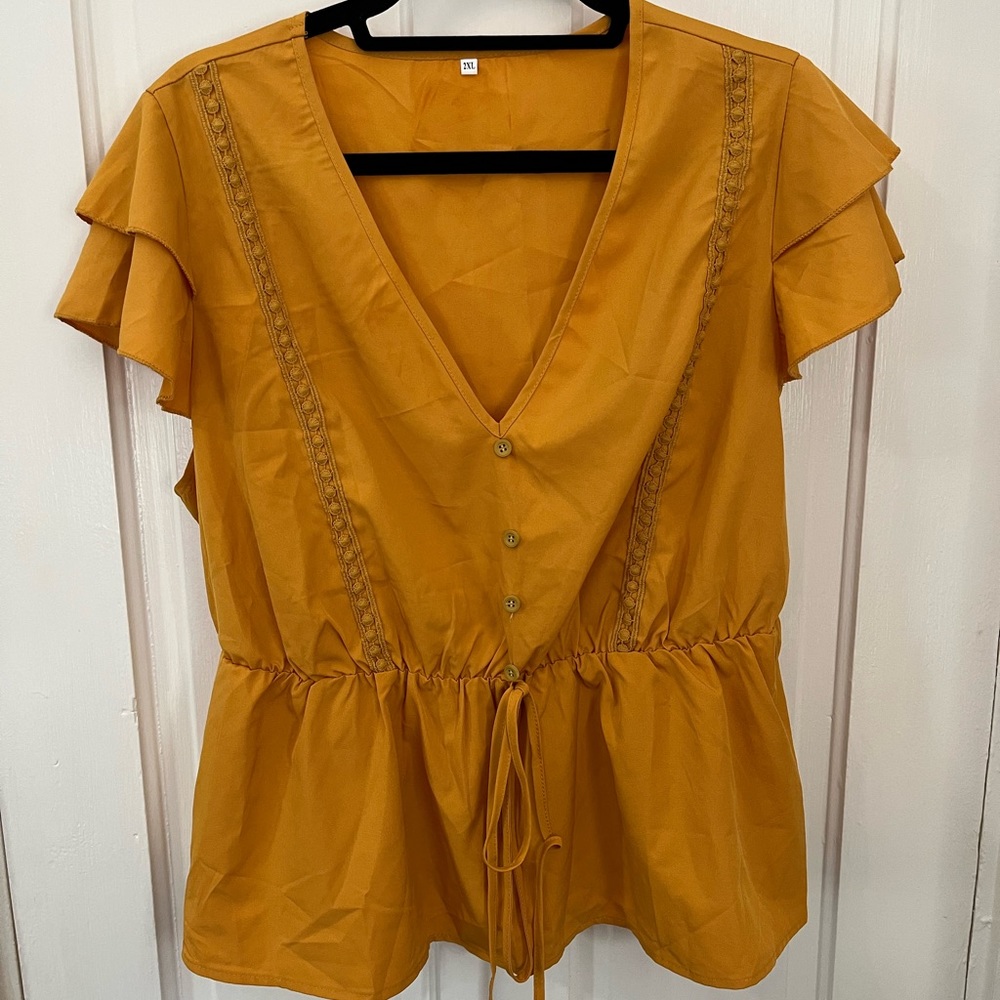 SHEIN shirt